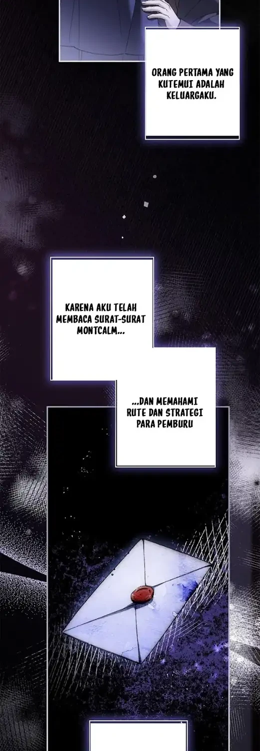 Time of the Blind Beast Chapter 44 - halaman 2