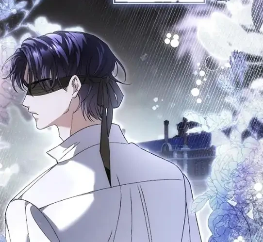 Time of the Blind Beast Chapter 44 - halaman 24