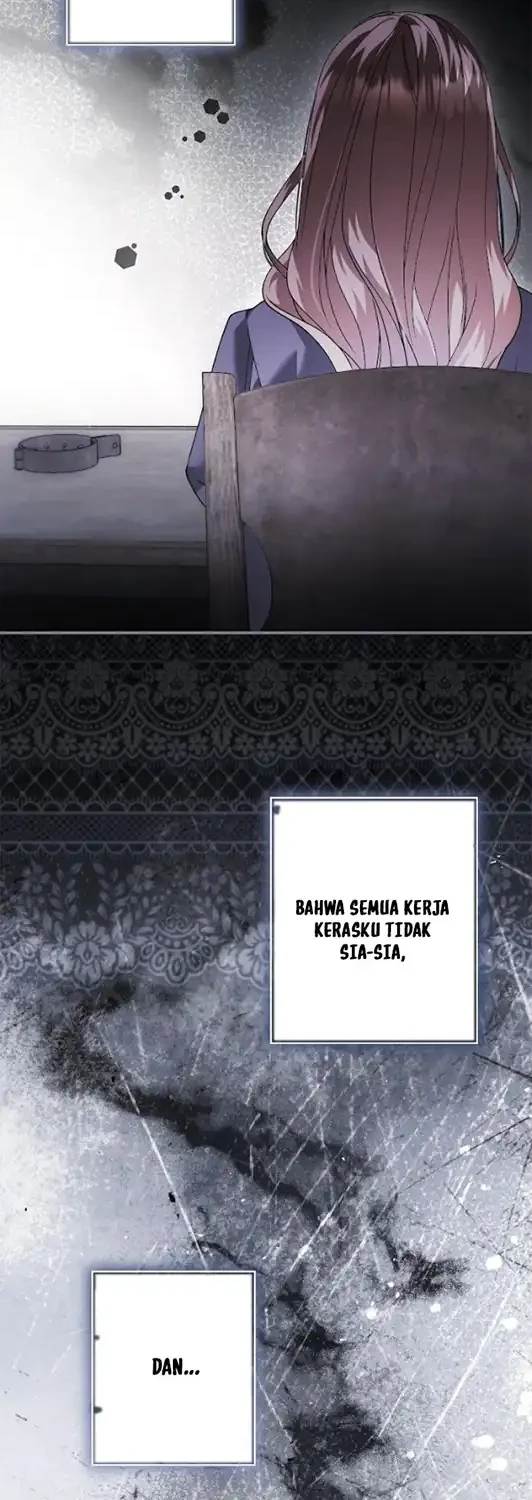 Time of the Blind Beast Chapter 44 - halaman 26