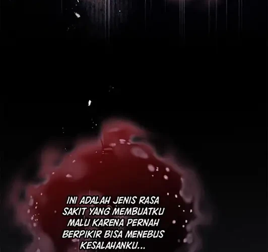 Time of the Blind Beast Chapter 44 - halaman 32