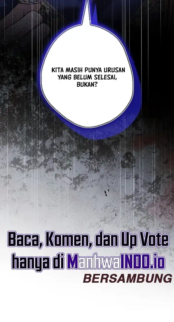 Time of the Blind Beast Chapter 44 - halaman 39
