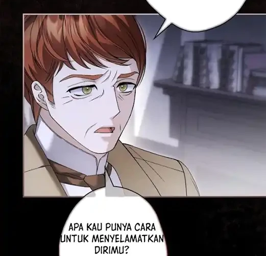 Time of the Blind Beast Chapter 44 - halaman 8