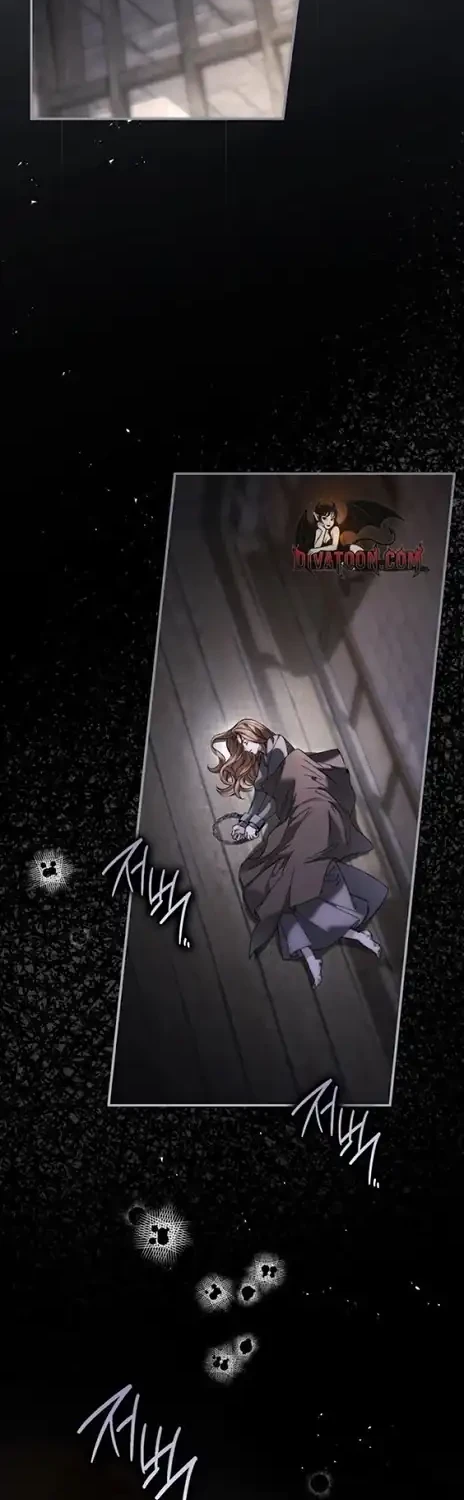 Time of the Blind Beast Chapter 45 - halaman 2