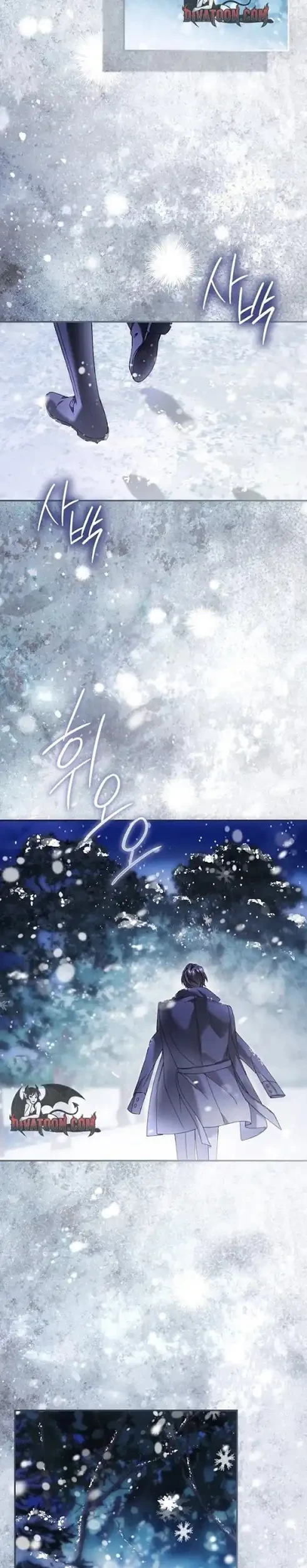 Time of the Blind Beast Chapter 45 - halaman 27