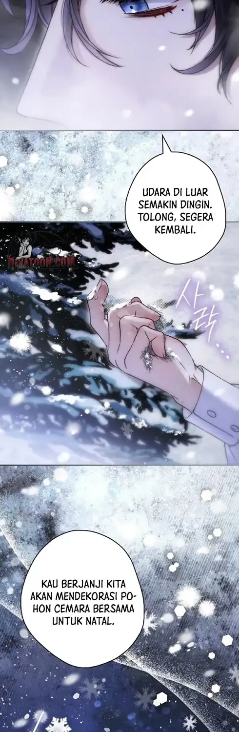 Time of the Blind Beast Chapter 45 - halaman 30