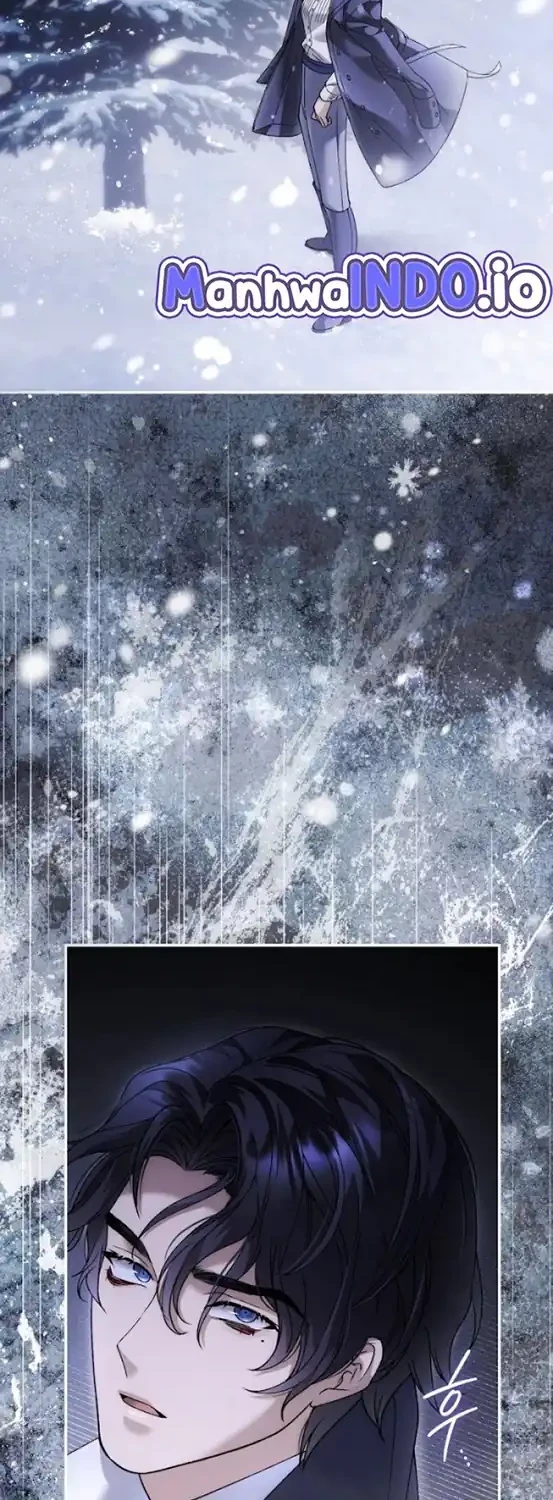 Time of the Blind Beast Chapter 45 - halaman 34