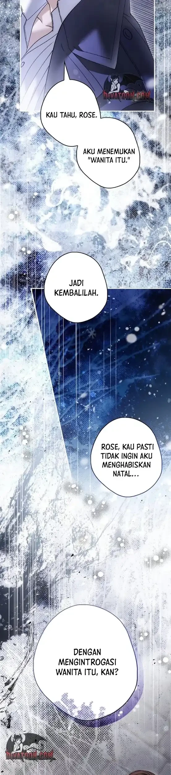 Time of the Blind Beast Chapter 45 - halaman 35