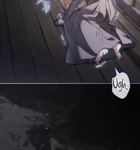 Time of the Blind Beast Chapter 45 - halaman 8