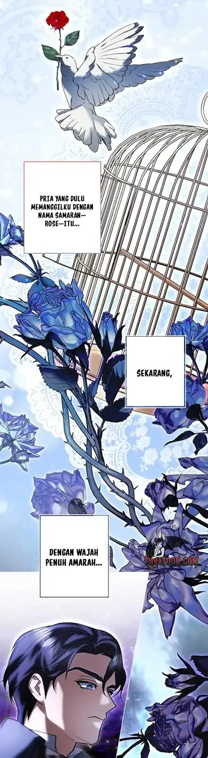 Time of the Blind Beast Chapter 46 - halaman 12