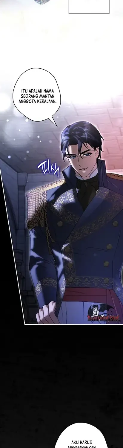 Time of the Blind Beast Chapter 46 - halaman 14