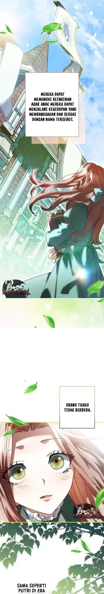 Time of the Blind Beast Chapter 46 - halaman 17
