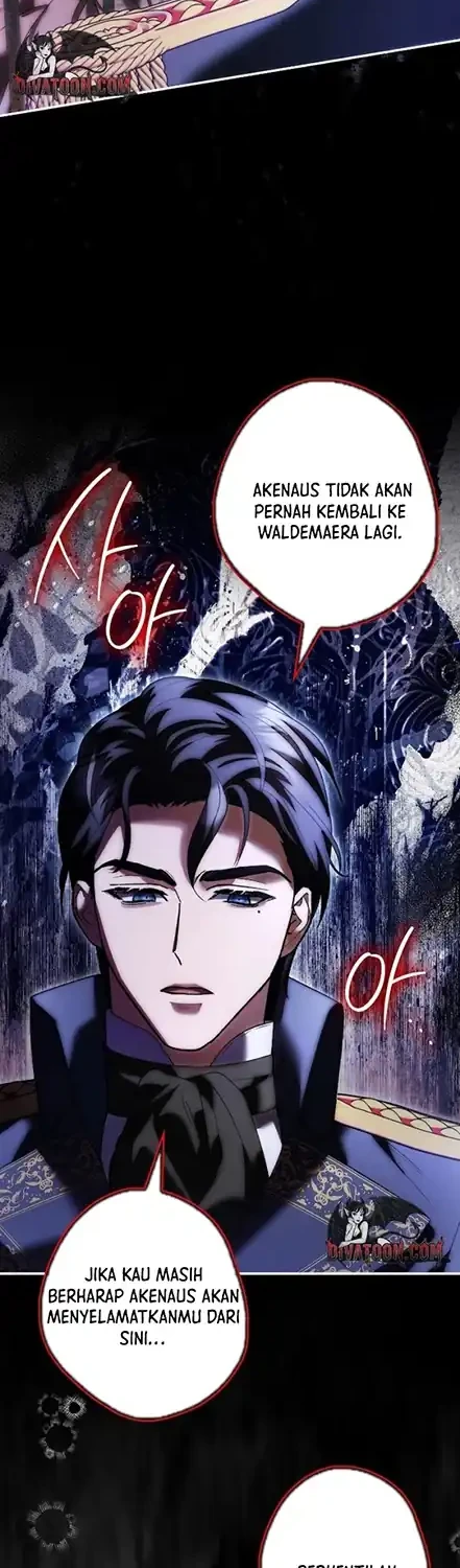 Time of the Blind Beast Chapter 46 - halaman 20