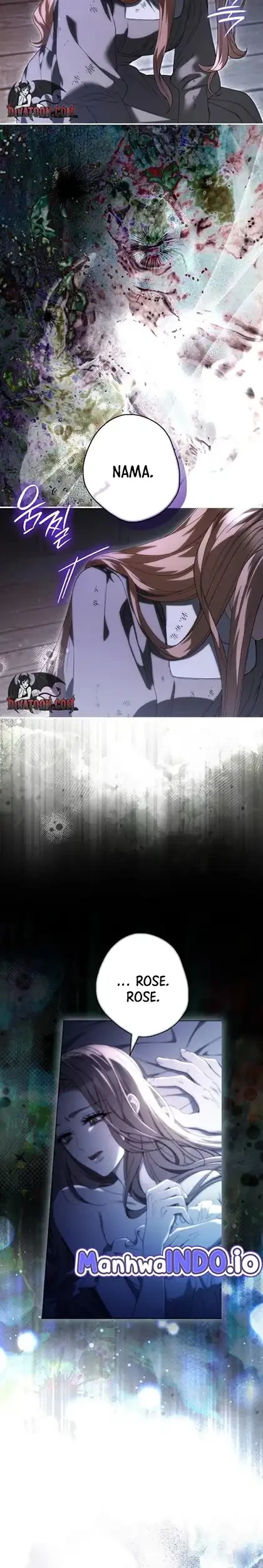 Time of the Blind Beast Chapter 46 - halaman 3