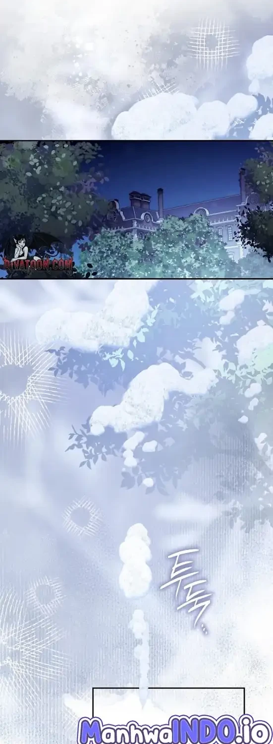 Time of the Blind Beast Chapter 46 - halaman 34