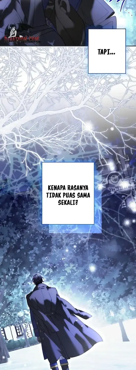 Time of the Blind Beast Chapter 46 - halaman 38