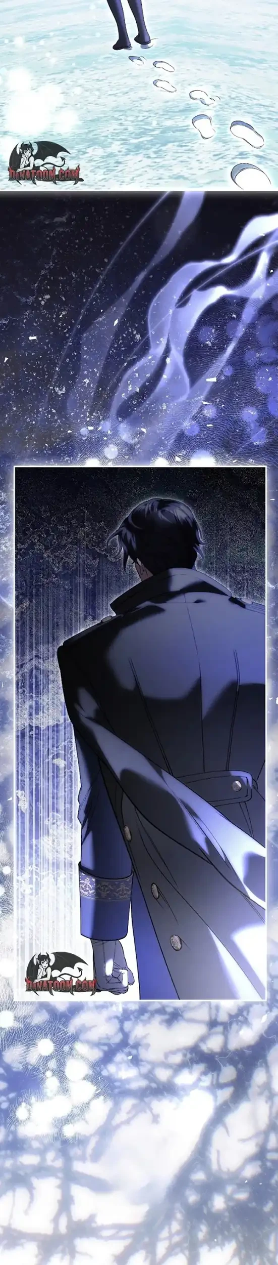 Time of the Blind Beast Chapter 46 - halaman 39