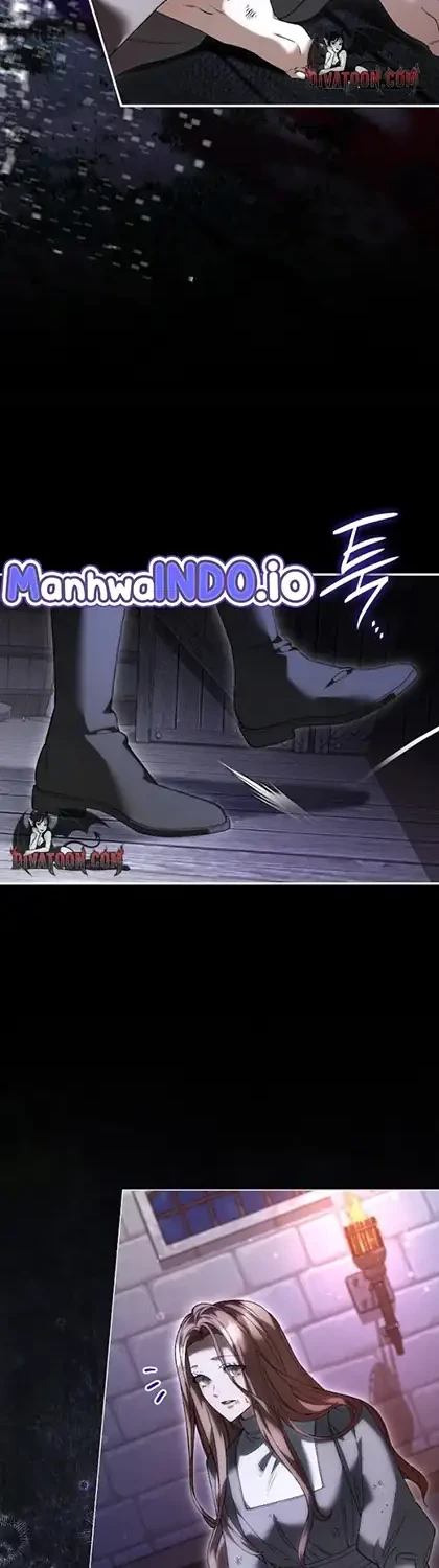 Time of the Blind Beast Chapter 46 - halaman 6