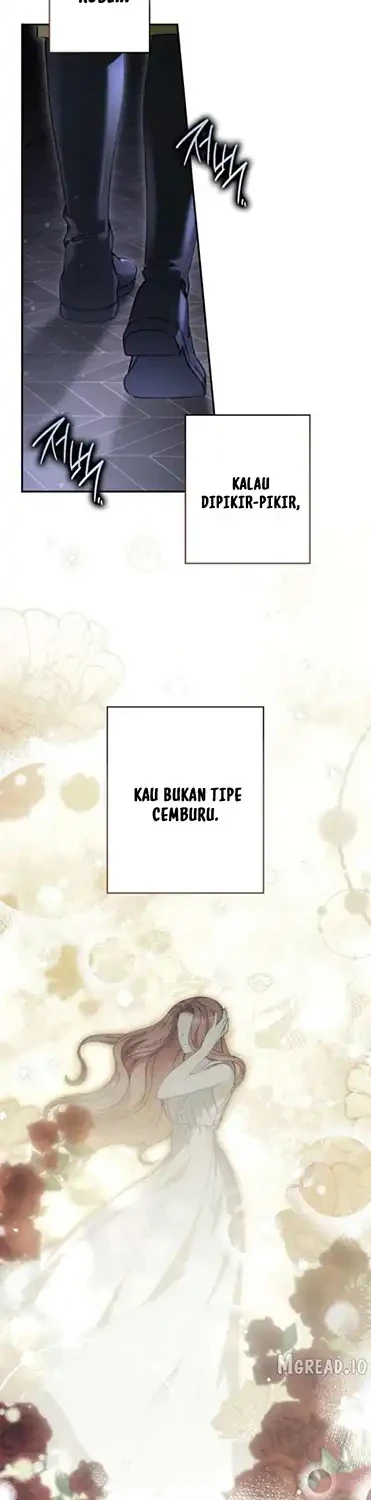 Time of the Blind Beast Chapter 47 - halaman 10