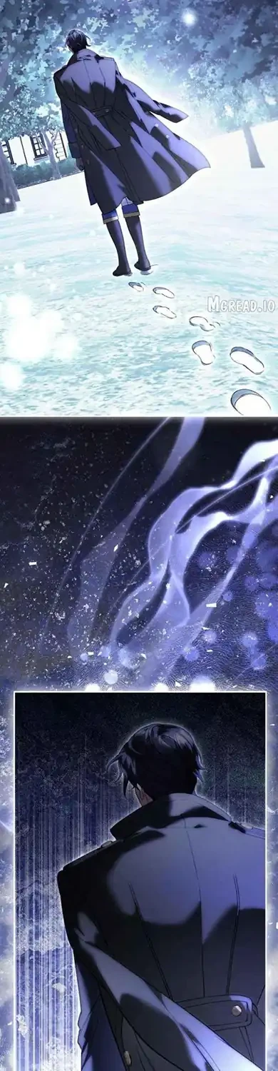 Time of the Blind Beast Chapter 47 - halaman 2