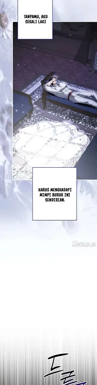 Time of the Blind Beast Chapter 47 - halaman 28