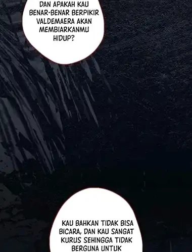 Time of the Blind Beast Chapter 47 - halaman 32