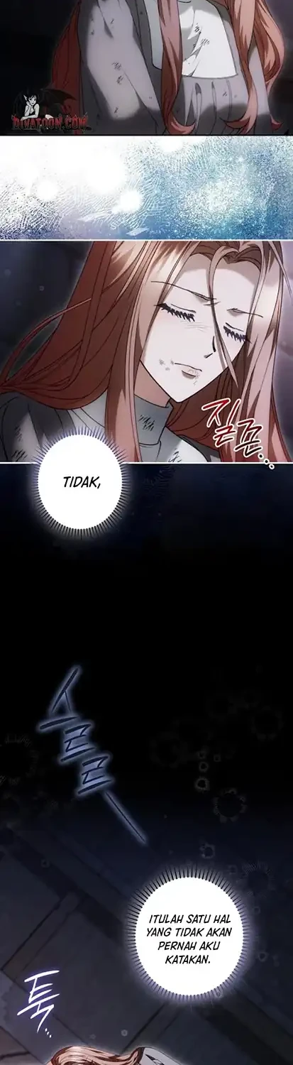 Time of the Blind Beast Chapter 48 - halaman 10