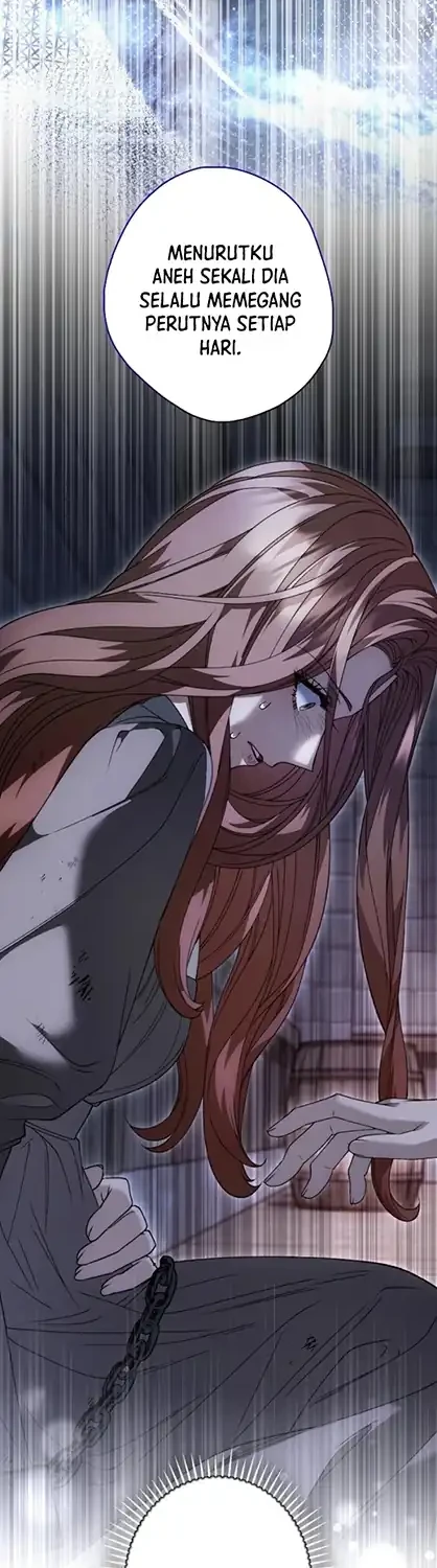 Time of the Blind Beast Chapter 48 - halaman 26