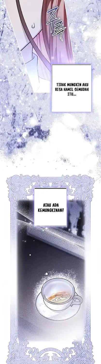 Time of the Blind Beast Chapter 48 - halaman 28