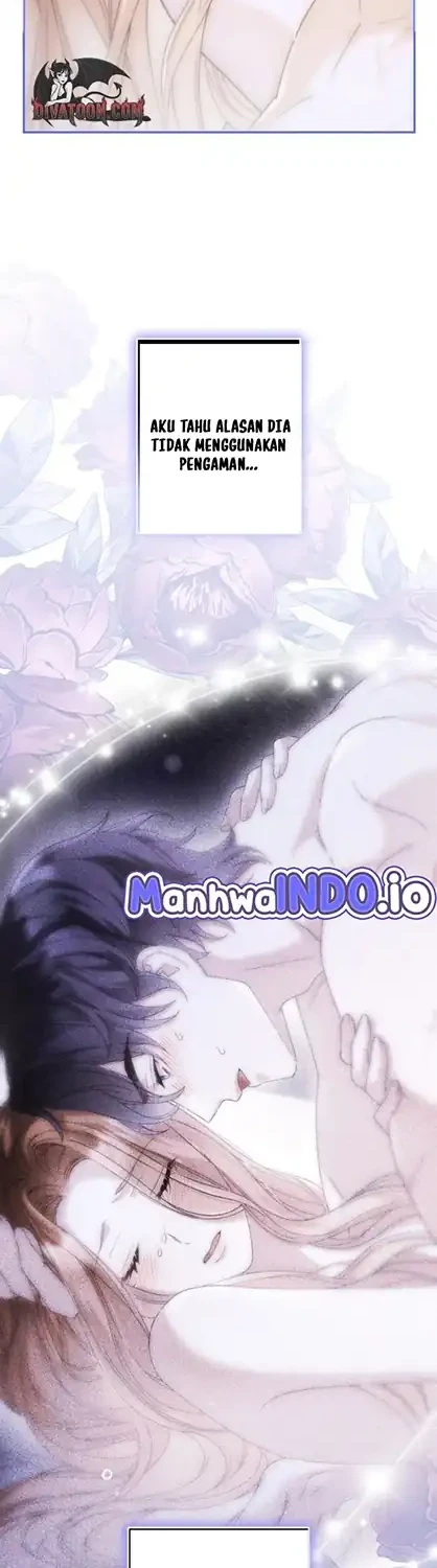 Time of the Blind Beast Chapter 48 - halaman 30
