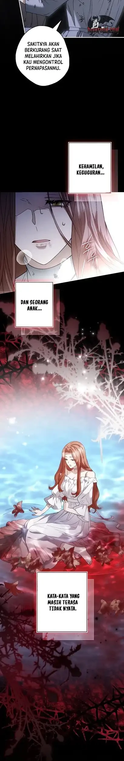 Time of the Blind Beast Chapter 48 - halaman 39