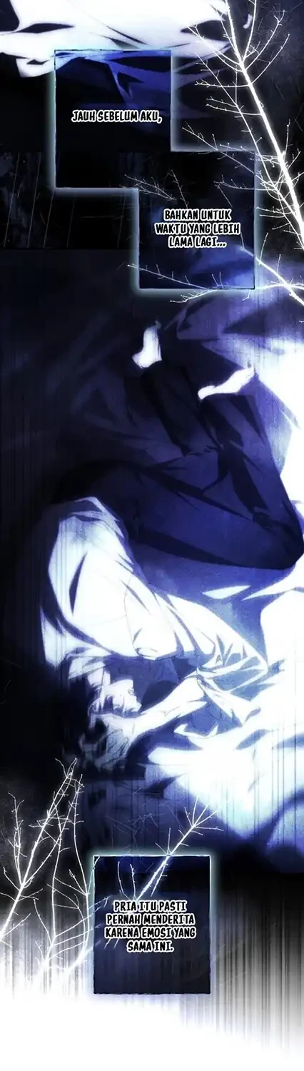 Time of the Blind Beast Chapter 48 - halaman 4