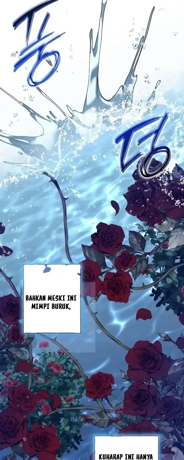 Time of the Blind Beast Chapter 48 - halaman 42