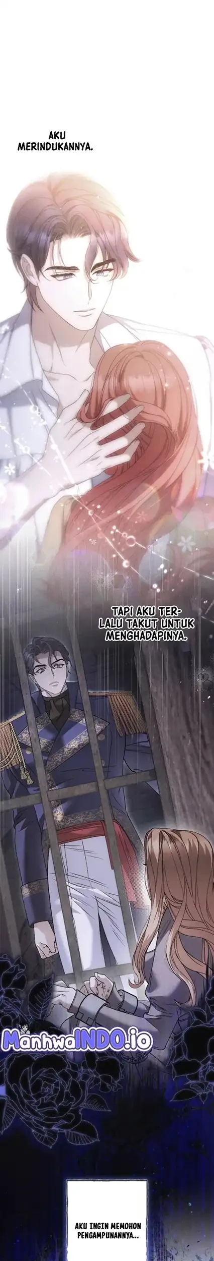Time of the Blind Beast Chapter 48 - halaman 5