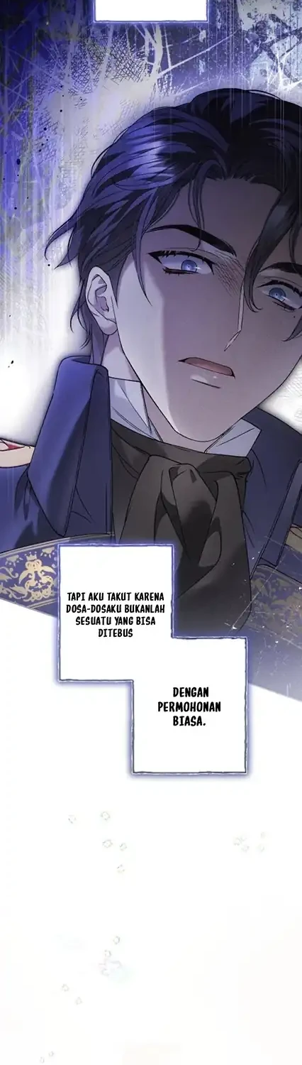 Time of the Blind Beast Chapter 48 - halaman 6