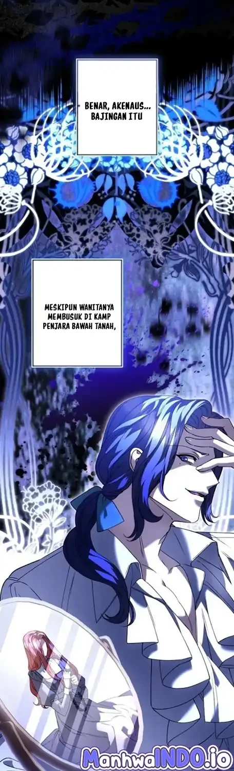 Time of the Blind Beast Chapter 49 - halaman 26