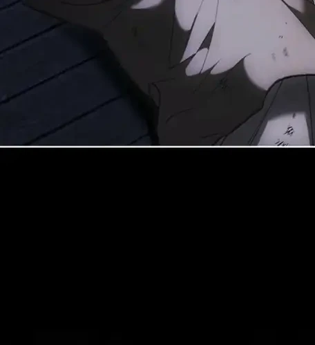 Time of the Blind Beast Chapter 49 - halaman 32