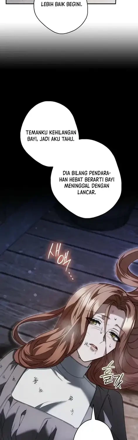 Time of the Blind Beast Chapter 49 - halaman 4