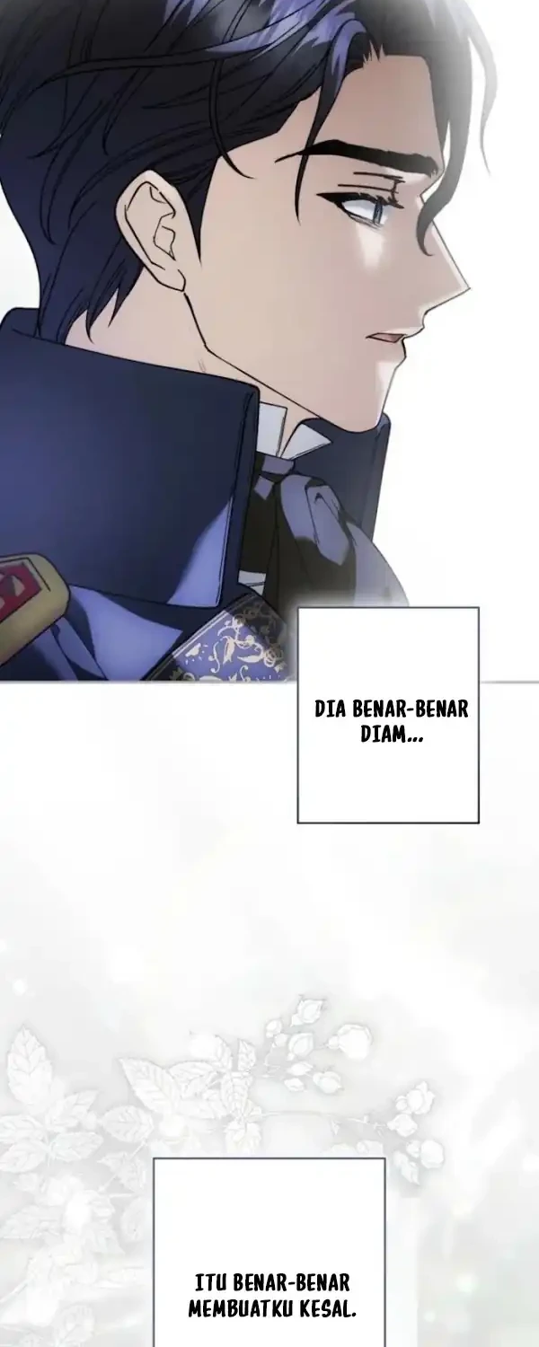 Time of the Blind Beast Chapter 49 - halaman 42