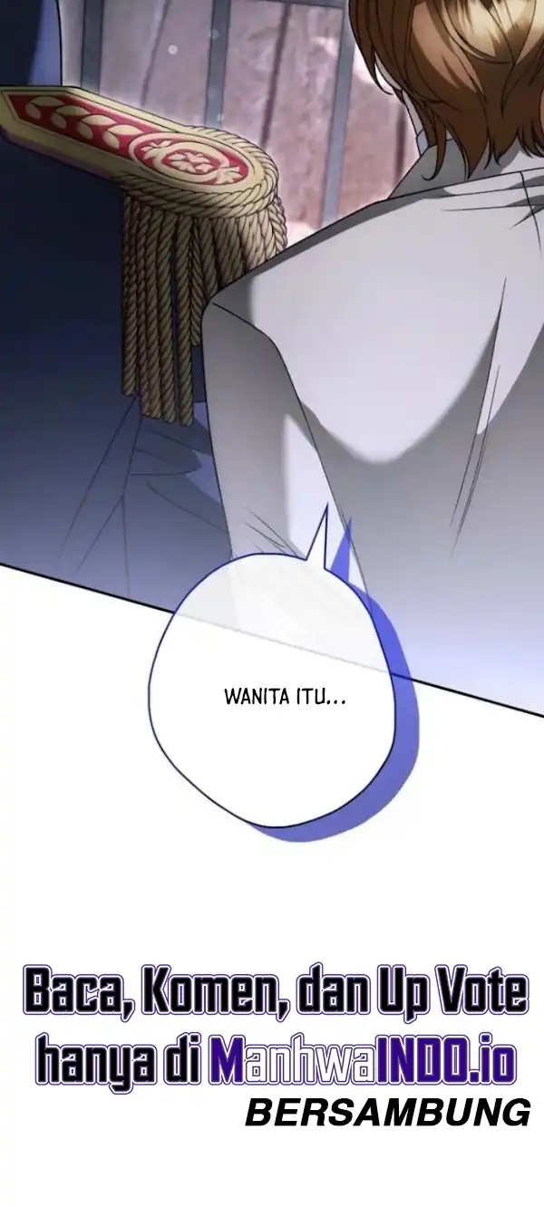 Time of the Blind Beast Chapter 49 - halaman 47