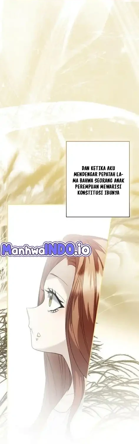 Time of the Blind Beast Chapter 49 - halaman 6