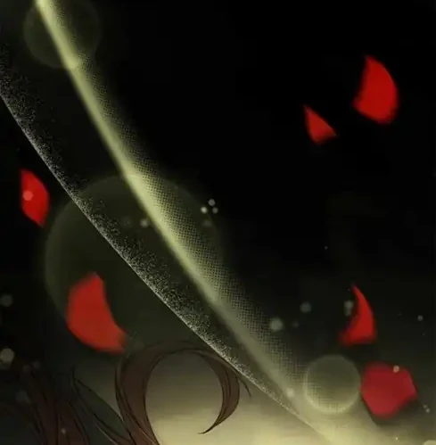 Time of the Blind Beast Chapter 5 - halaman 32