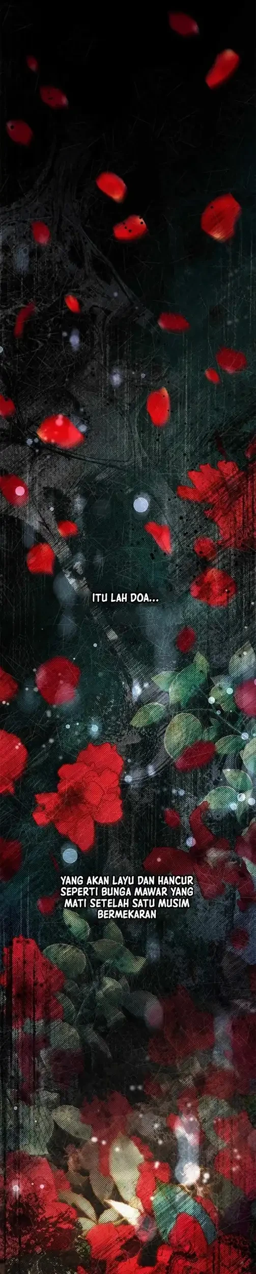 Time of the Blind Beast Chapter 5 - halaman 37