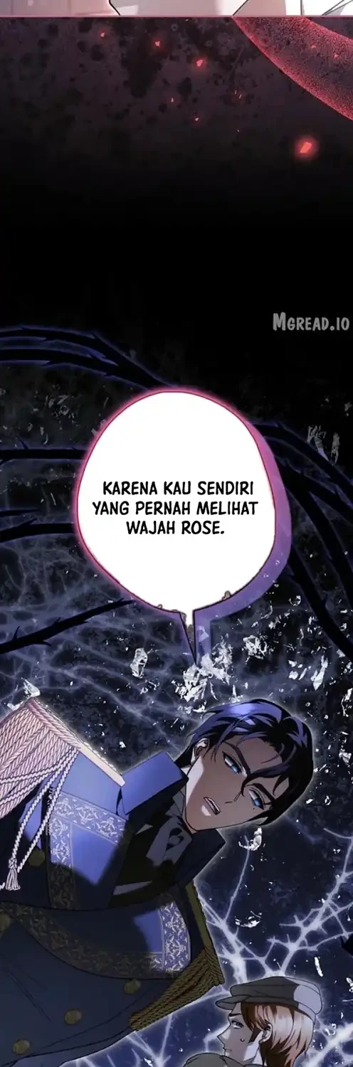 Time of the Blind Beast Chapter 50 - halaman 12