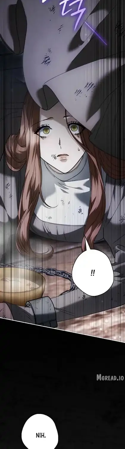 Time of the Blind Beast Chapter 50 - halaman 20