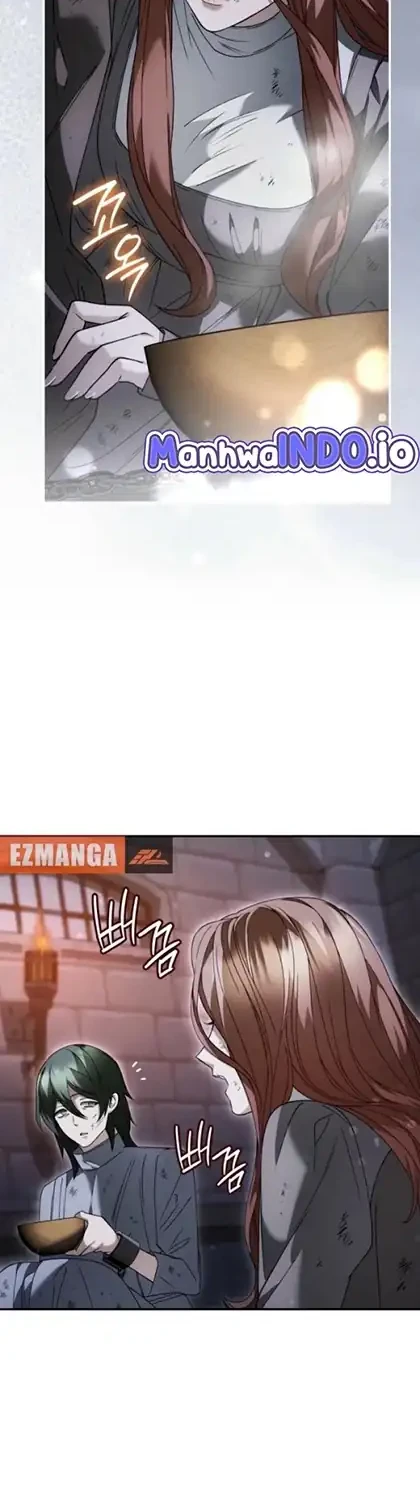 Time of the Blind Beast Chapter 50 - halaman 22