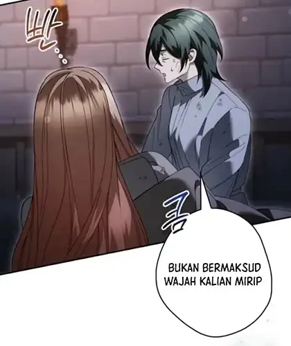 Time of the Blind Beast Chapter 50 - halaman 24