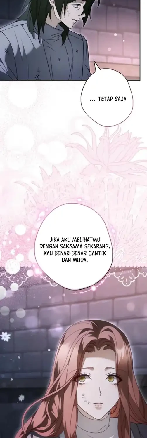 Time of the Blind Beast Chapter 50 - halaman 30