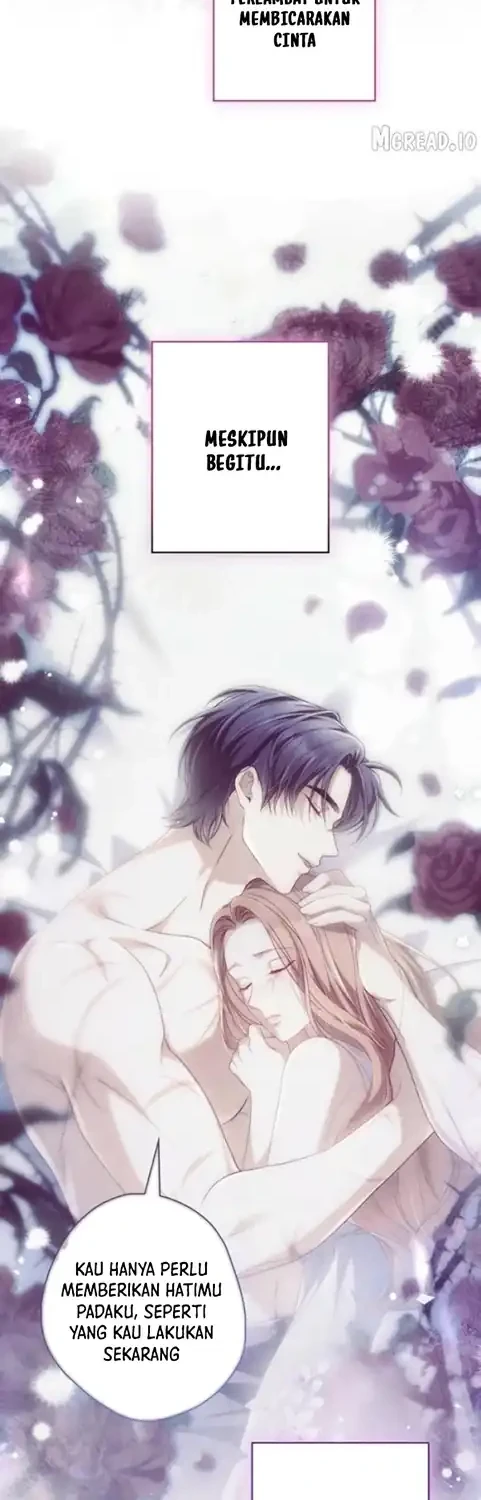Time of the Blind Beast Chapter 50 - halaman 36