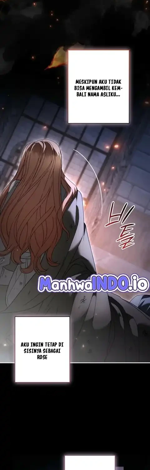 Time of the Blind Beast Chapter 50 - halaman 38