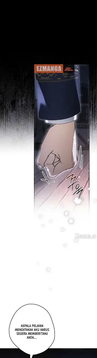 Time of the Blind Beast Chapter 50 - halaman 4